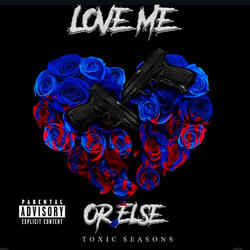 Let me be