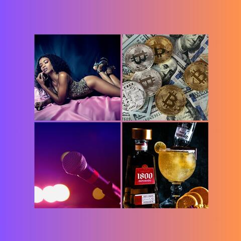 S.C.A.R (Sex, Cash, Alcohol, & Rap) (feat. Jay Nels)