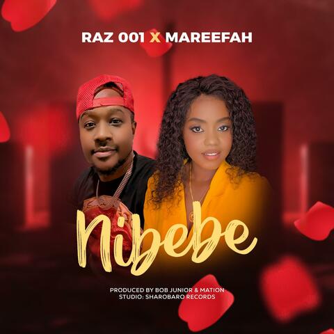 NIBEBE (feat. MAREEFAH)