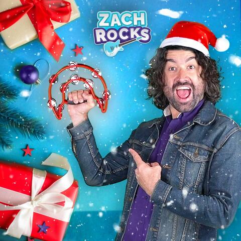 Christmas Tambourine Song