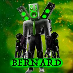 BERNARD SPEAKERMAN SONG