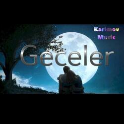 Geceler