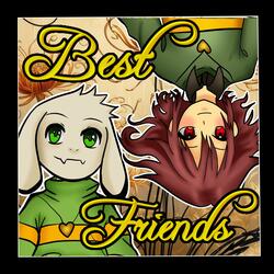 Best Friends (Undertale Original Song)