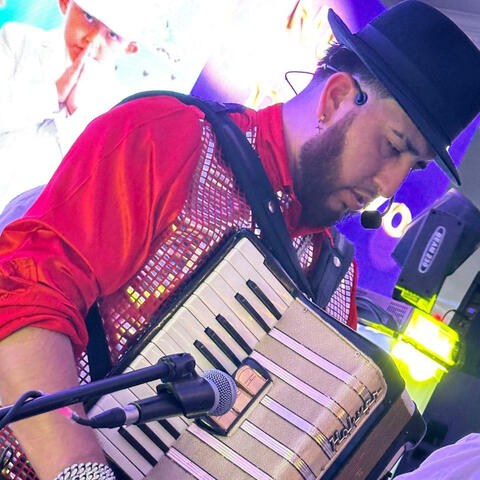 Cumbia mix