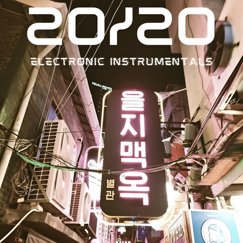 20/20 Electronic Instrumentals
