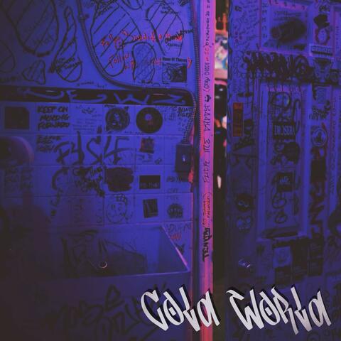 Cold World