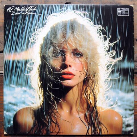Echoes in the Rain