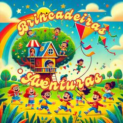 No Reino Encantado com a Cinderela e o Soldadinho