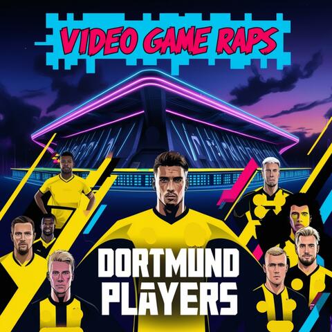 Dortmund Players