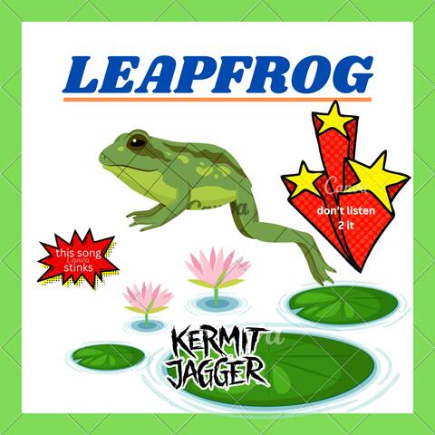 LEAPFROG