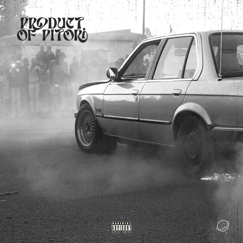 Product Of Pitori Ep