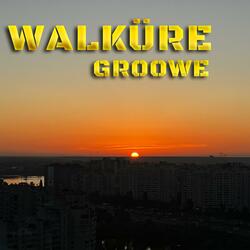 Groove