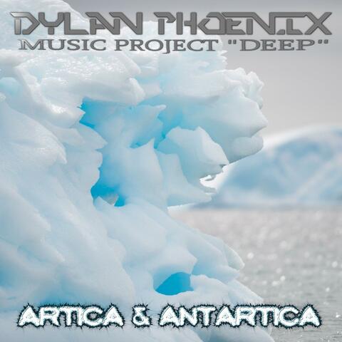 (Music Project "DEEP") Artica & Antartica