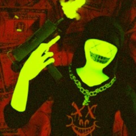 UZI&GØLD vol.1