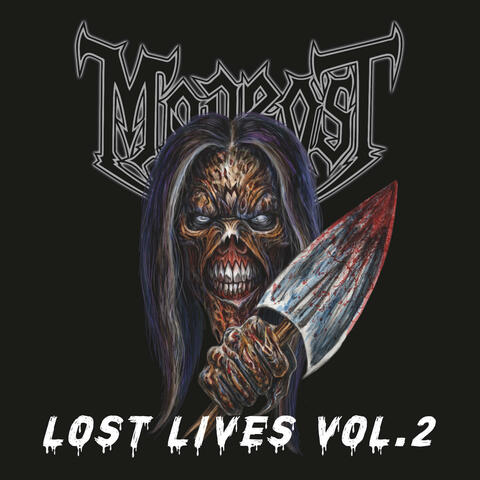 Lost Lives Volume 2