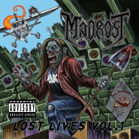 Lost Lives Volume 1