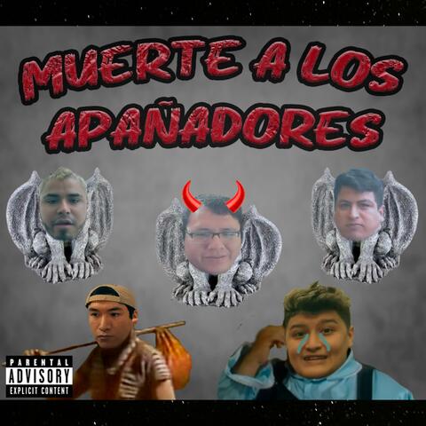 Muerte a los apañadores