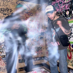 Basquiat (feat. Hundertmark)