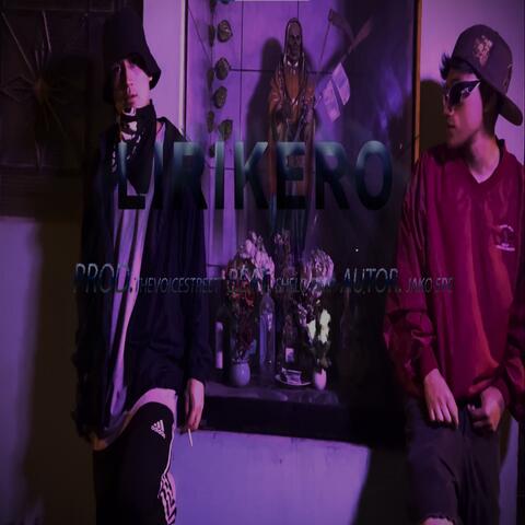 Lirikero (feat. Shelo Pimp)