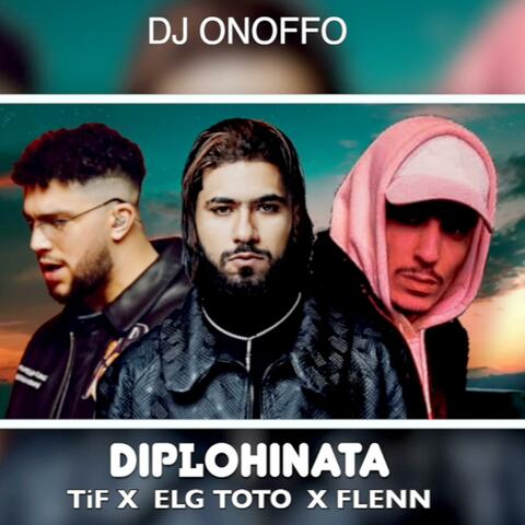 Diplohinata