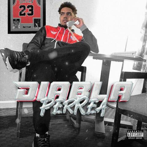 Diabla perrea