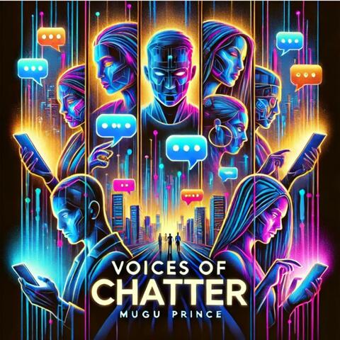 Voices Of Chatter