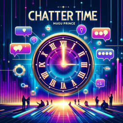 Chatter Time