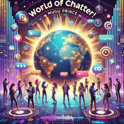 World Of Chatter