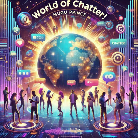 World Of Chatter