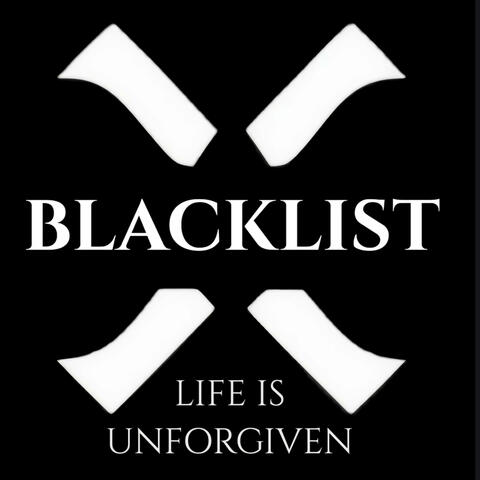 Life Is Unforgiven