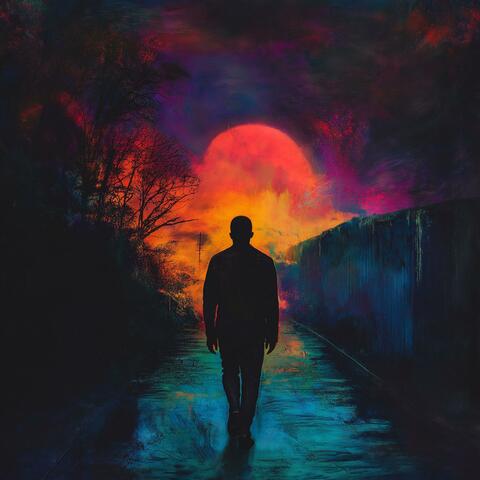 Escape The Night (feat. Jabrii)