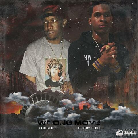 Wrong Move (feat. Bobby Soxx)