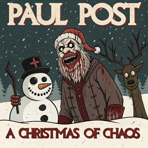 A Christmas Of Chaos