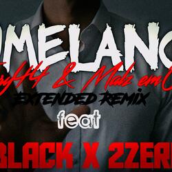 Dumelang Extended Remix (feat. Jerry44 & Malz Emotive)