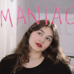 maniac