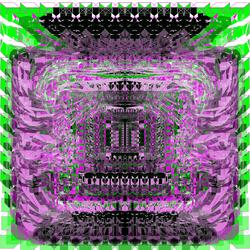 Architectures of credibility (credit to the arc that textures)