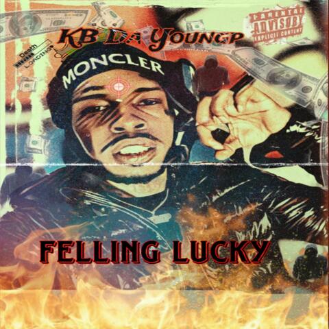 Feeling Lucky