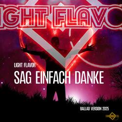 Sag Einfach Danke