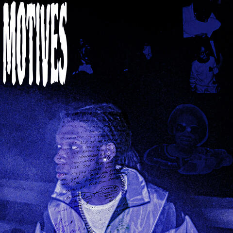 MOTIVES THE EP