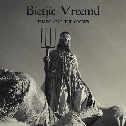 Bietjie Vreemd (feat. Vir Nou Net Magé)