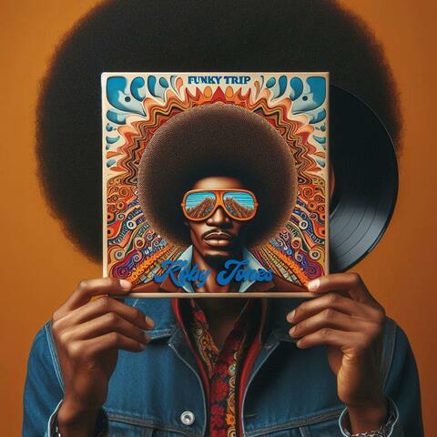 Funky Tryp by Koby Jones (Special Version )