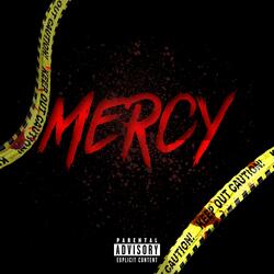 MERCY (feat. Marc Hundo)