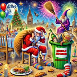 Natale Magro, Cuore Grosso