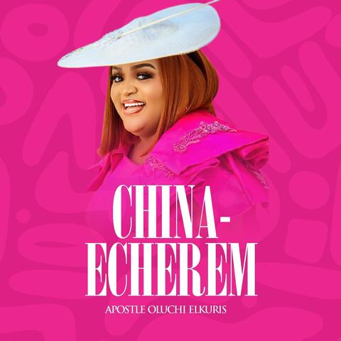Chinaecherem