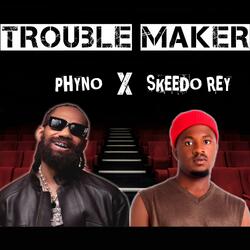 Trouble Maker