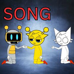 Sad Sprunki Song