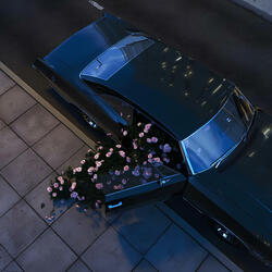 hell (slowed+reverb)