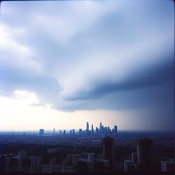 The Great Natchez Tornado  (Reverb)
