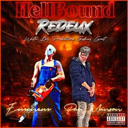 HELL BOUND (feat. PAC MANSON)