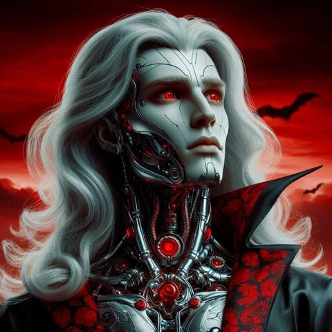 CYBER DRAC